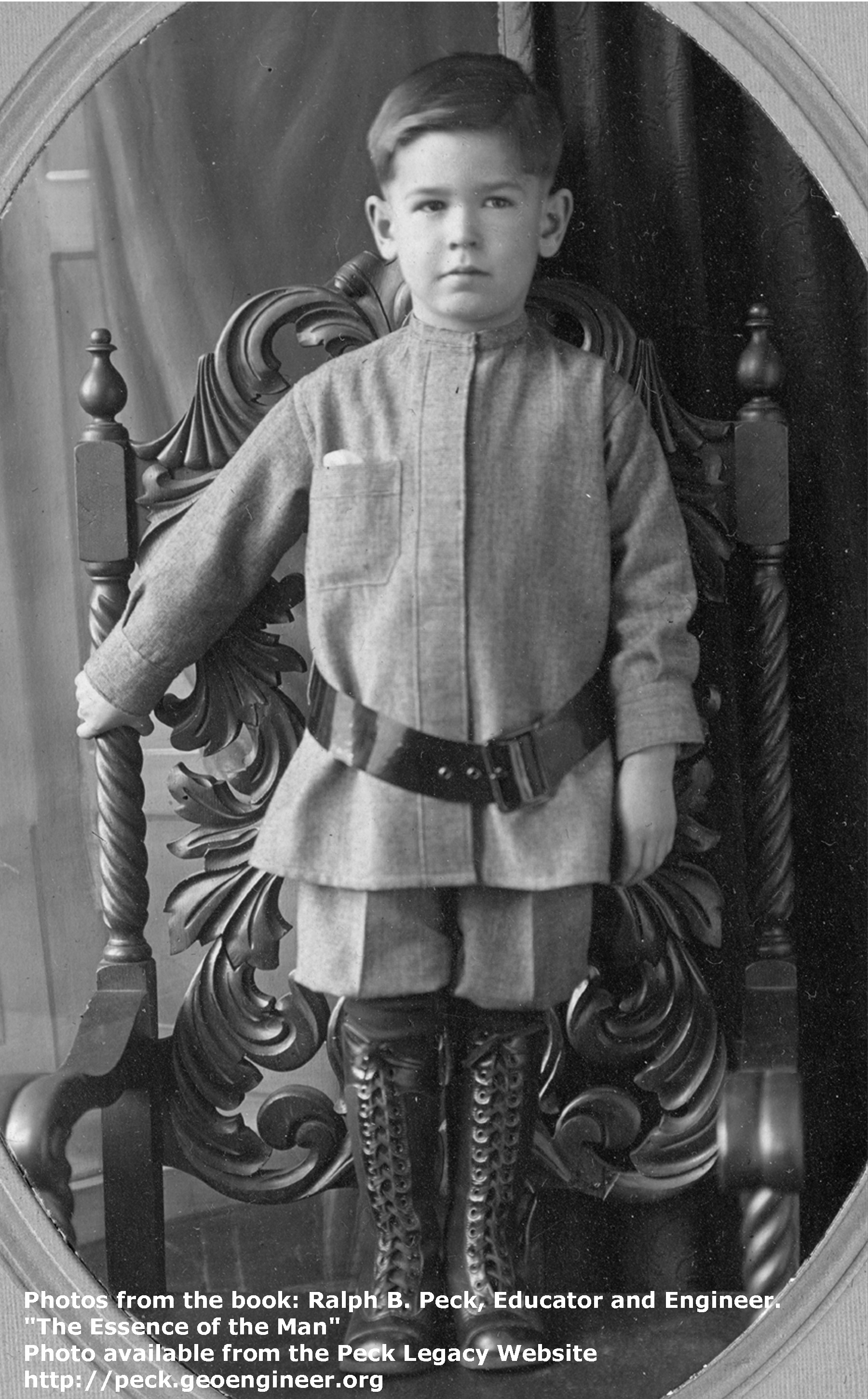 Photo#12: Winnipeg, Canada, 1917