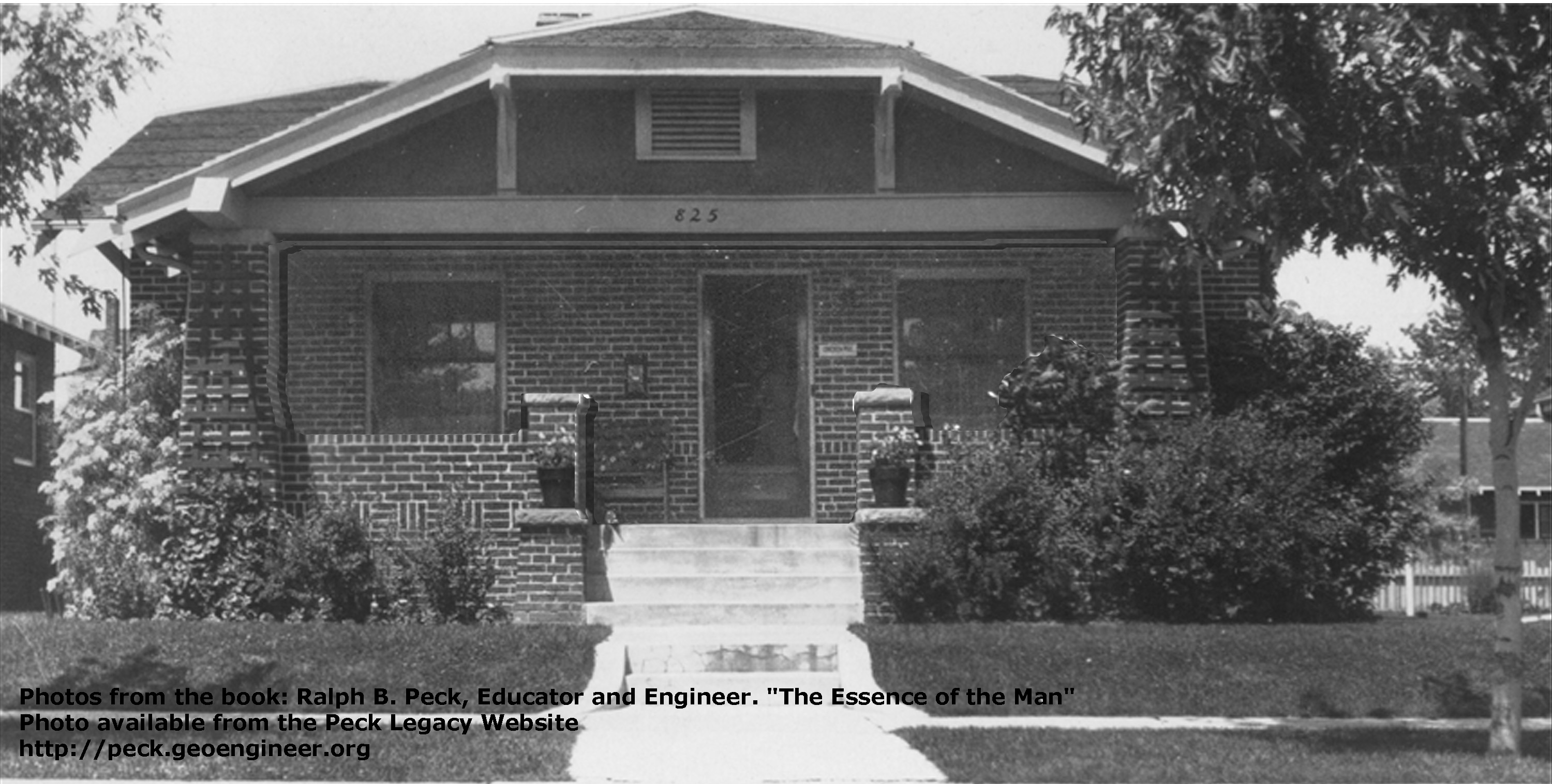 Photo#17: 825 Garfield Street, Denver, Colorado