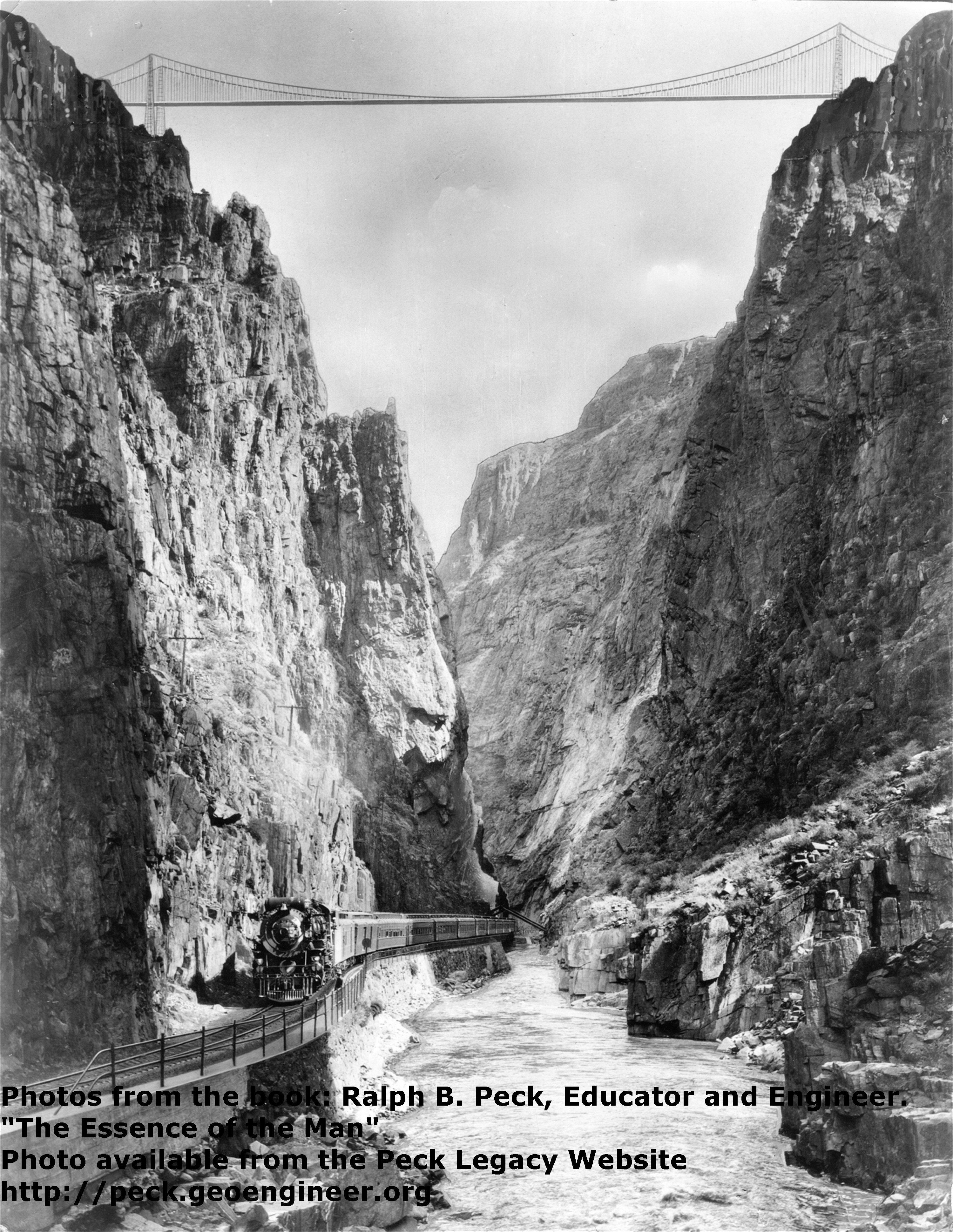 Photo#4: Royal Gorge Bridge