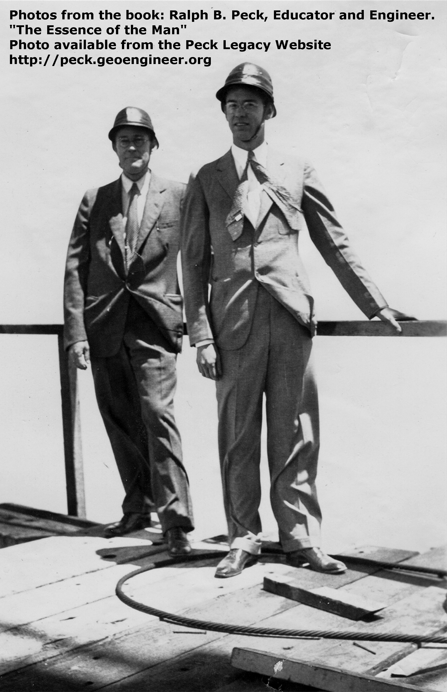 Photo#8: Golden Gate Bridge, 1936