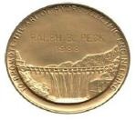 Rickey Medal of ASCE