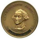 Washington Award of the Western Society of Engineers