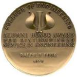 University of Illinois Alumni Award