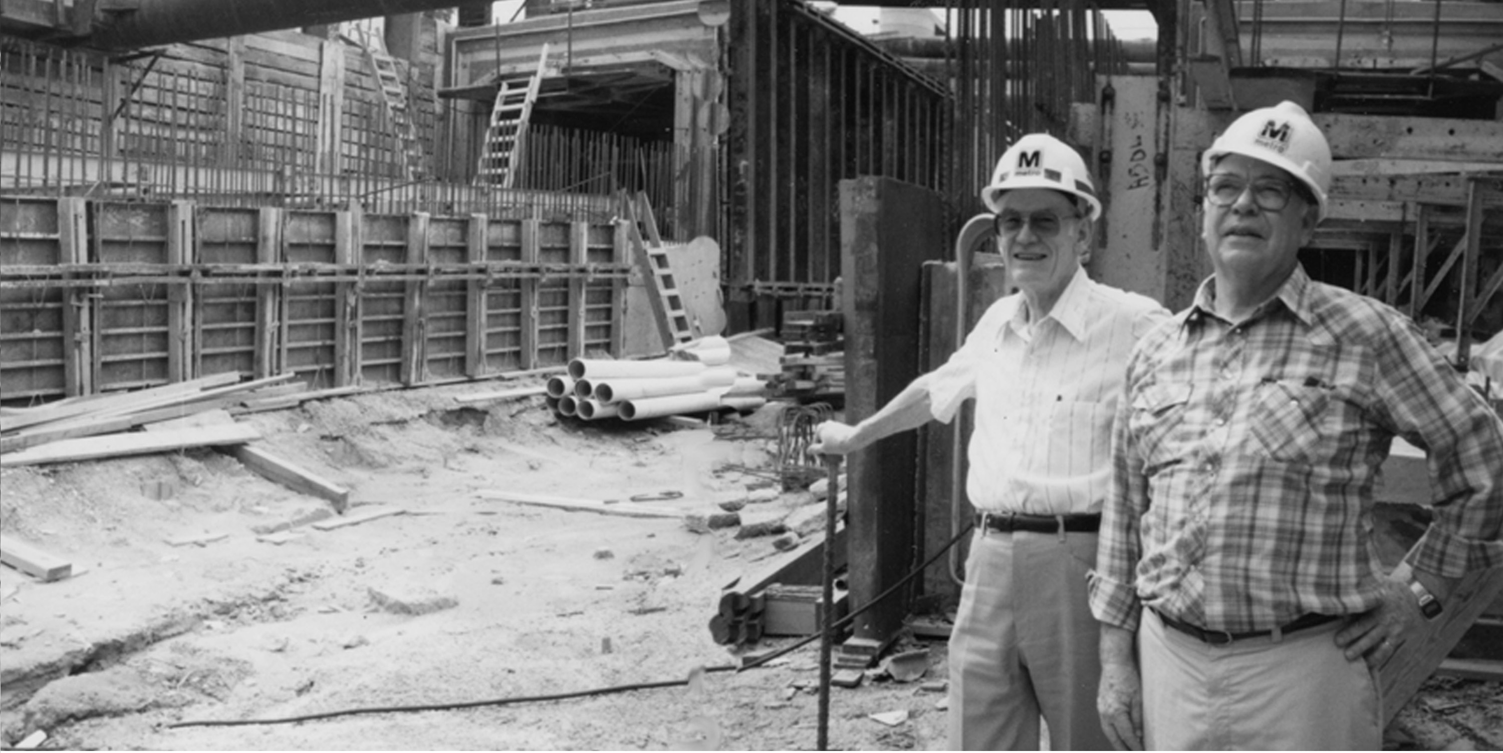 Prof. Ralph B. Peck